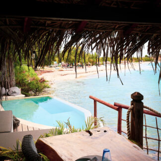 The Cove - Additional Guest