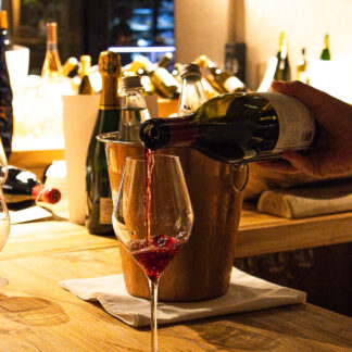 Roca Wine Tasting - Premium